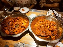 -嘎嘎鸭下巴·爆辣干锅(明教寺店)