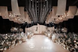 -张仕婚礼·做有温度的婚礼