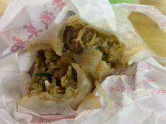 -安徽阜阳卷馍(西单店)