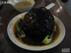 狮子头-洪齐林老镇
