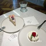 又在四方坪发现一家好吃的蛋糕店🍰