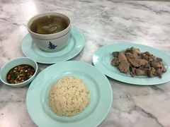 -红大哥水门鸡饭(總店)