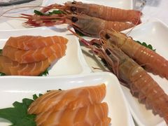 -怡乡王品海鲜姿造自助体验餐厅(大岛商业广场店)