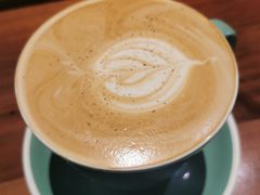 -BAKER&SPICE(安福路店)