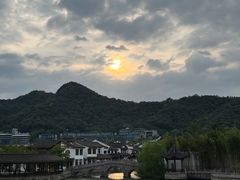 -杭州开元森泊度假乐园