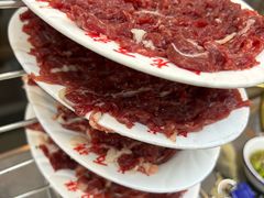 -万祥牛肉火锅(金龙店)