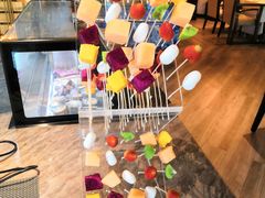 -红林大酒店RFcafe自助餐厅