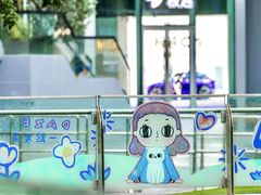 -深圳来福士广场