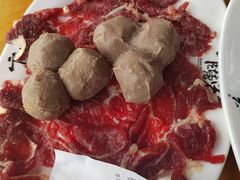 -官塘兄弟·潮汕牛肉店(官塘总店)