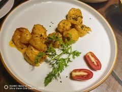 -外婆家(南开大悦城店)