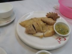 -文记壹心鸡(宝华路店)