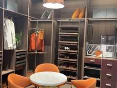 -索菲亚衣柜橱柜家具全屋定制(十里河居然之家店)