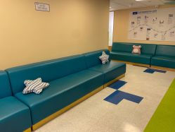 -杭州贝瑞斯美华妇儿医院·早孕·产检·儿科