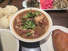 -姚记炒肝店(簋街店)