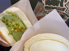 -Gram舒芙蕾(杭州中心店)