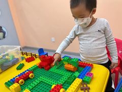 -乐博乐博少儿编程·乐高机器人编程·信息学竞赛(天虹校区)