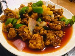 生炒骨-紫金食坊(江南西路店)