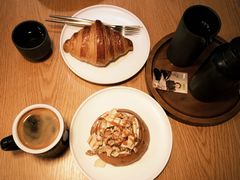 -大酉·M Coffee(北京美术馆店)