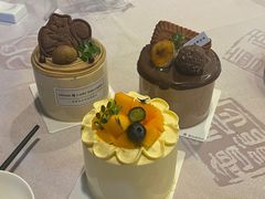 -保定会馆(秀兰店)