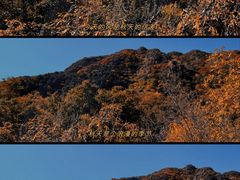 -京东石林峡风景区