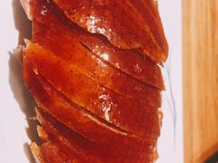 “酥不腻”烤鸭-小大董·烤鸭(五棵松店)