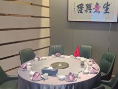 -燕兰楼·清真西北融合菜(亚运村店)
