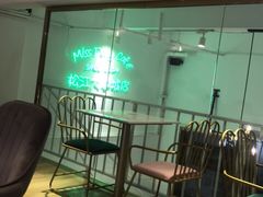 -董小姐咖妃·咖啡·简餐.意面(松江大学城店)