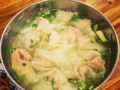 老妈火锅粉-老妈火锅粉(幸福路步行街店)