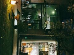 门面-唐廊烤鸭店(工体店)