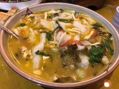 -HOHO餐厅(古子城店)