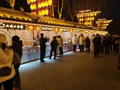 -青龙湖公园