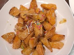 -那家老院子东北菜·饺子·小鸡炖蘑菇(艳华街店)