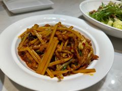 -峨嵋小镇(远洋城店)