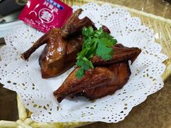 石岐乳鸽-红日饭店(裕隆三路店)