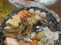 2-3人盆菜套餐-粤海璇宫·木棉花高空旋转餐厅·聚会派对