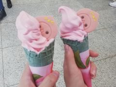 -麦当劳(新城市广场店)