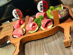 -赤坂亭·M9和牛烧肉(南京江南虹悦城店)