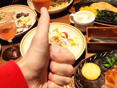-萨莉亚意式餐厅(莲花国际广场店)