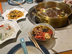 -大理董·董家小厨野生菌火锅(古城旗舰店)