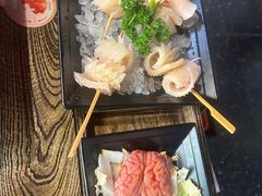 -吼堂老火锅(太古里总店)