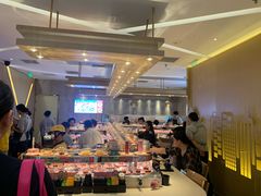 -争鲜回转寿司(东方银座店)