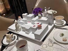 -Salon de Ville浦江汇(上海外滩华尔道夫酒店店)