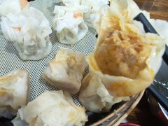 -海汇源老烧麦店(东大街总店)