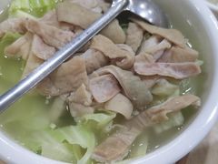 -天一沾水肥肠(科园一街店)