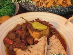 -Mesa Madre梅萨妈妈·Bintana(国贸店)