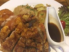 -Paulaner·德国帕拉娜自酿啤酒餐厅(海上世界店)