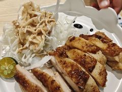 -白熊咖哩(新世界城店)