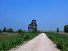 -野鸭湖国家湿地公园