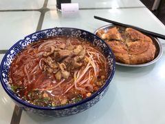 -王记特色锅魁(城市阳光大厦店)