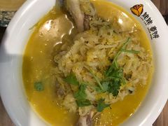 -合合春饼·酱骨·东北菜(潘家园店)